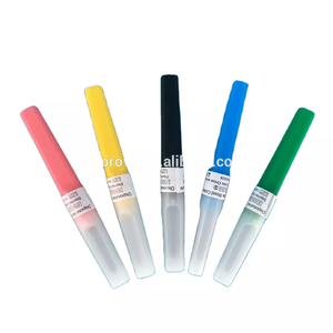 डिस्पोजेबल दंत Anasesthesia सुई दंत उपभोग्य दंत सुई - Product Image 2