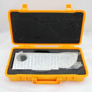 Bloc d'étalonnage n dt V1 de calibrage ultrasonique, 5 pièces, pour le Test UT - Product Image 4