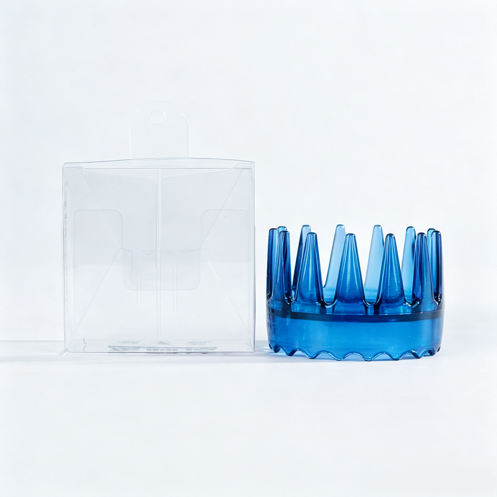 Bleu (l'emballage peut différer de l'image)