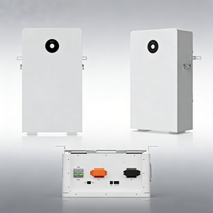 Lithium Iron Phosphate 48V 280Ah 314Ah 15kWh 16kWh Hybrid Grid BMS Household Energy Storage System - Product Image 2