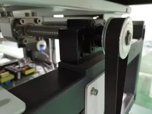 Impresora digital a3 a4, impresora uv led plana para plástico, acrílico, tarjeta de pvc, tinta uv, gran oferta