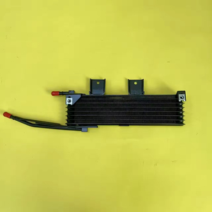 หม้อน้ำเกียร์อัตโนมัติ 32910-48150 สำหรับ Lexus RX350 ปี 2012-2013 อะลูมิเนียม ระบบระบายความร้อนเกียร์ อะไหล่ - Product Image 2