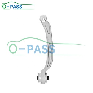 Bras de commande arrière inférieur avant OPASS pour AUDI A6 4F2 4F5 4FH C6 & <span class=keywords><strong>VW</strong></span> <span class=keywords><strong>PHAETON</strong></span> <span class=keywords><strong>2002</strong></span>- 4F0407694 - Product Image 4