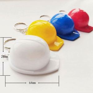 Hard Hat Bottle Opener <b>Keychain</b> - Unique & Practical Promotional Gifts - Product Image 4