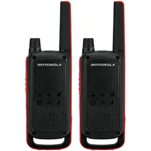 Wholesale walkie-talkie T82, original Public walkie-talkie T82 20channel two-way radio IPX2waterproof The two sets