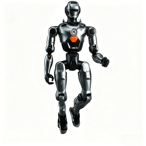 Robot Humanoide ENGINEAI PM01, 23DoF, Ligero, de Alta Dinámica, para Investigación, Educación, Compatible con ROS - Product Image 6