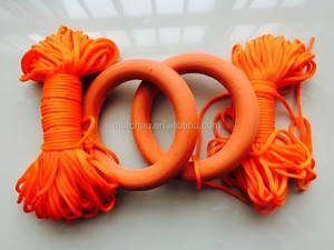 Rettungsring mit Schwimmkraft und Rettungsleine - Product Image 2