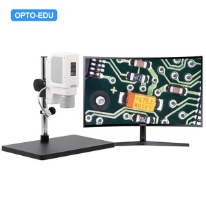 OPTO-EDU Kính Hiển Vi Kỹ Thuật Số Stereo A32.6401 12.0M Kính Hiển Vi Kỹ Thuật Số - Product Image 4