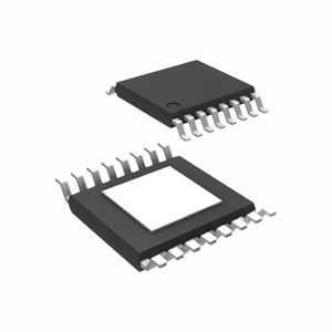 บริการครบวงจรแบบดั้งเดิม ซื้อชิ้นส่วนอิเล็กทรอนิกส์ออนไลน์ 16 PowerTSSOP TPS1HB35AQPWPRQ1 ระบบจัดการพลังงาน (PMIC) - Product Image 1