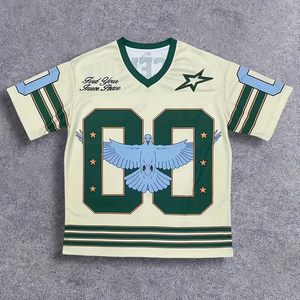 La fábrica Vende Camisetas de <span class=keywords><strong>baloncesto</strong></span> transpirables, camisetas de béisbol de fútbol personalizadas, uniformes de Club - Product Image 4