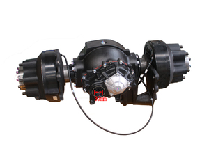 2025 New <strong>Forklift</strong> <strong>Parts</strong> 8FD30 <strong>Forklift</strong> Gearbox Assembly for Toyotas' <strong>Forklift</strong> Attachments - Product Image 1