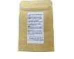 Produit Parfait : Graines de Moringa Oleifera Séchées, Plantes Artificielles de Luxe pour la Décoration - Product Image 1
