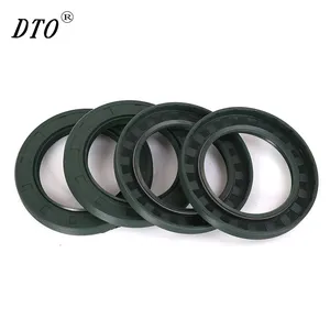 Have a complete range of products DingTong seal Oil resistance high temperature resistance TG oil seal