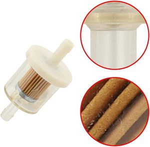 Nuevo Filtro de Combustible de Plástico 49019-7001 7-07061 40 Micras 1/4" 2505007S 2505021S 71-5960 AM108356 - Product Image 4