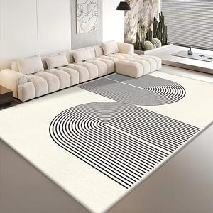 Tappeto personalizzato Super morbido soffice camera da letto e tappeto Shaggy casa decorare <span class=keywords><strong>tappeti</strong></span> da soggiorno <span class=keywords><strong>tappeti</strong></span> - Product Image 4