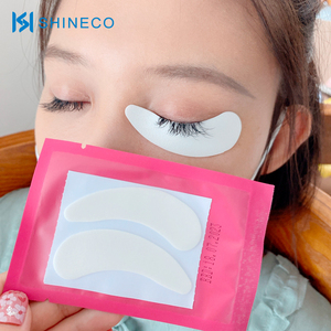Schaum unter den Augen polstern Wimpern Wimpern Wink Mikros chaum Micro Pad für Pads Me Lift Extension Patch Extensions Wimpern - Product Image 2