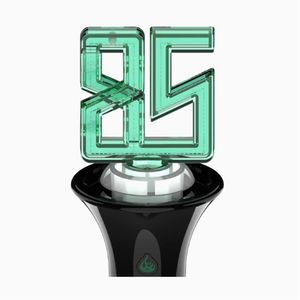 RICHSHINING Bâton officiel de concert d'étoiles thaïlandaises personnalisé Festival de musique DMX Télécommande en forme de balle de golf 3D Bâtons lumineux - Product Image 5