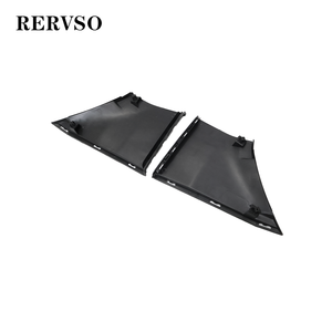 Conduit d'air de pare-chocs avant de bonne qualité pour Renault/<span class=keywords><strong>Dacia</strong></span> <span class=keywords><strong>Duster</strong></span> 2025 Oem 628634909R 628620283R XF753-013-<span class=keywords><strong>2</strong></span> - Product Image 5