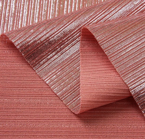 Tissu boiteux extensible pour femmes Offre Spéciale pour vêtement de mode pour robes de soirée de mariée jupes costumes maillots de bain Style pointillé Stretch - Product Image 4