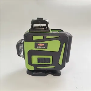 High Quality China Manufacture Beam Self Leveling Tool 3D Laser Level