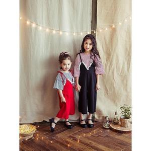 Pantalones de Plástico para Adultos Palazzo BMX de Express Online Malaysia - Product Image 1