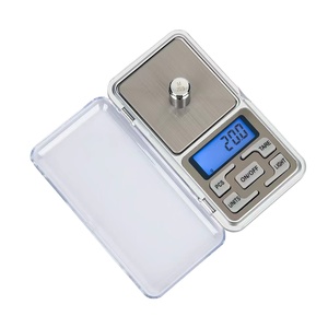 Mini <span class=keywords><strong>balance</strong></span> de poche LCD, <span class=keywords><strong>balance</strong></span> numérique en grammes, <span class=keywords><strong>balance</strong></span> électronique de poche, mini <span class=keywords><strong>balance</strong></span>, petite taille - Product Image 1