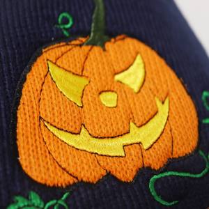 Classique et mignon Halloween chat et chien vêtements pour animaux de compagnie hiver chiot veste et pull en polyester pour costumes pour animaux de compagnie - Product Image 4