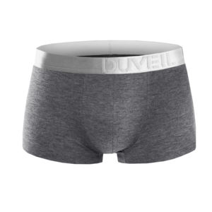 Custom Heren Boxershort Oem Heren Slips Box95 % 5% Spandex Heren Boxershort Onderbroek Heren Sex Ondergoed Plus Size Ondergoed - Product Image 6