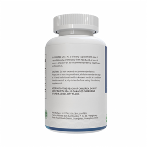 Cápsulas Duras de Ginseng Sports - Recuperación Post-Entrenamiento y Aumento de Energía, Apoyo al Rendimiento Atlético, Libre de Drogas Prohibidas - Product Image 2
