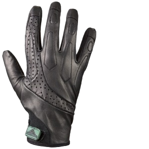 Guantes de seguridad de diseño personalizado de la empresa de fabricación de calidad Pantalla táctil de cuero transpirable Cuatro estaciones Deportes casuales Ciclismo - Product Image 1