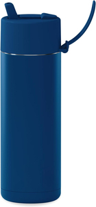 <span class=keywords><strong>Termo</strong></span> de Viaje de Acero Inoxidable Aislado de 20 oz, Personalizado, Antiderrames, Taza para Café, Camping, Bebidas, con Tapa Abatible - Product Image 6