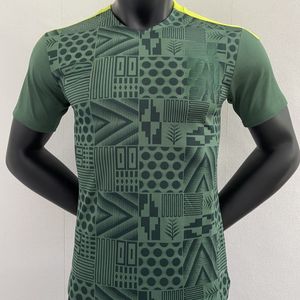 Senegal Auswärts fußball Trikot Camisetas De Futbol Fußballspieler Version Soccer Jersey - Product Image 3