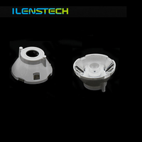 ILENSTECH — lentille Led laser super étroite, collimateur optique à 3 degrés avec support