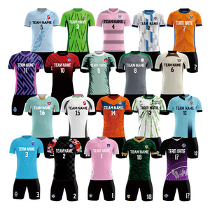 כדורגל ללבוש personalizado נשים כדורגל מדים גברים מדים כדורגל אותנטי <span class=keywords><strong>jersey</strong></span> Maillot de foot 24/25 - Product Image 3