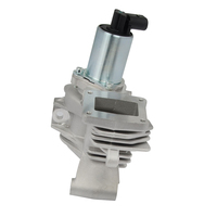Válvula de Recirculación de Gases de Escape Diésel para Motor Renault Master Trafic Espace 2.2 2.5 dCi G9U, Wanray, 8200463548 8200467059