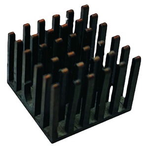 Dispositivo de Refrigeración WellTop de Alta Potencia, Radiador Electrónico de Aleación de Aluminio, Amplificador de Potencia Sólido, Placa Base CNC para Modelado - Product Image 1