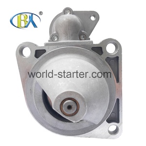 Nouveau moteur de démarrage automatique pour bosch Iveco zeta pièces de moteur 8060 ISKRA <span class=keywords><strong>LETRIKA</strong></span> 500325137 2995104 18959N STR22103 0001231011 - Product Image 1