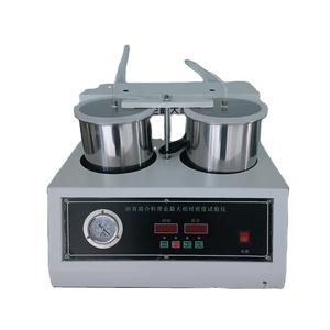 Máquina de Prueba de Densidad Máxima para Mezclas, en Oferta - Product Image 1