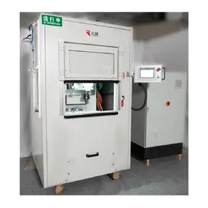 Directly Provided Cnc Milling Machine 2 Axis Lab OES/XRF Milling Machines For Sale