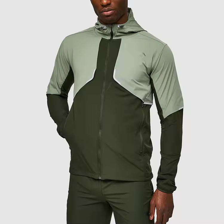 Gym Custom Tracksuit