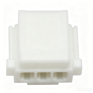 35507-0300 Carcasa de Conector, <span class=keywords><strong>Sherlock</strong></span> 35507, Receptáculo, <span class=keywords><strong>3</strong></span> Vías, 2 mm, Terminal de Crimpado 50212 - Product Image 1