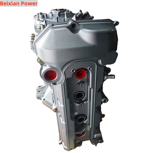 เครื่องยนต์ M15A สำหรับ Suzuki <span class=keywords><strong>tenyu</strong></span> Swift 1.5L - Product Image 2