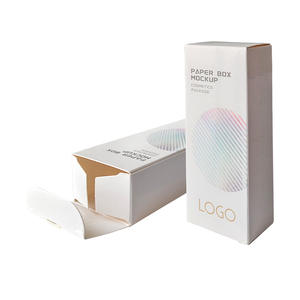 ZY fábrica al por mayor Mini <span class=keywords><strong>caja</strong></span> de medicina clásica pastillero cartón reforzado montaje ecológico con tapa <span class=keywords><strong>caja</strong></span> de farmacia - Product Image 6