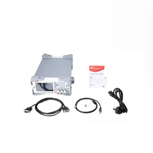UNI-T แหล่งจ่ายไฟแบบตั้งโปรแกรมได้ ช่วงแรงดันกว้าง รุ่น UDP6722 UDP6723 UDP6724 UDP6723B - Product Image 5
