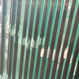 Guangdong Consegna rapida 3mm 4mm 5mm 6mm 8mm 10mm 12mm 15mm 19mm spessore vetro temprato temprato di sicurezza piatto - Product Image 6