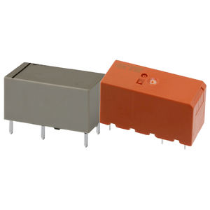 FR-AS53F-53 Franjobaim Electronics Power Rel spécialement conçu pour les systèmes de contrôle industriel - Product Image 1