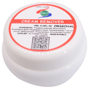 Pestañas postizas no irritantes, producto en oferta de Corea, crema removedora de pestañas, Etiqueta Privada - Product Image 1