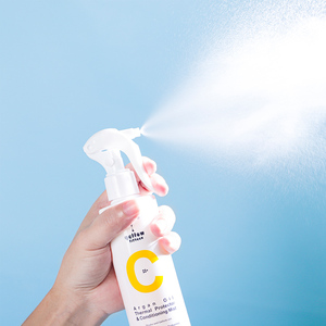 OEM <b>Hair</b> <b>Spray</b> Manufacturer Custom Argan <b>Oil</b> Heat Protectant Smooth <b>Hair</b> <b>Spray</b> Repair Mist <b>Hair</b> <b>Spray</b> Private Label - Product Image 2