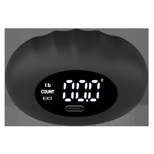 Testeur de force de préhension avec affichage numérique, résistance réglable, appareil d'exercice des doigts pour adolescents, adultes et personnes âgées - Product Image 1