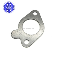 Joint de culasse 133-4995 1334995 pour moteur Caterpillar CAT 3126 C7, excavatrice 322C 324D 325C, pièces de machines de construction